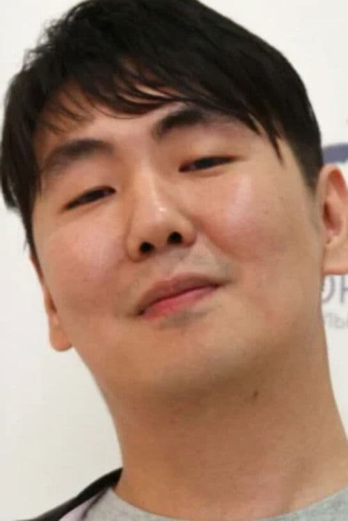 Prokopiy Burtsev profile photo