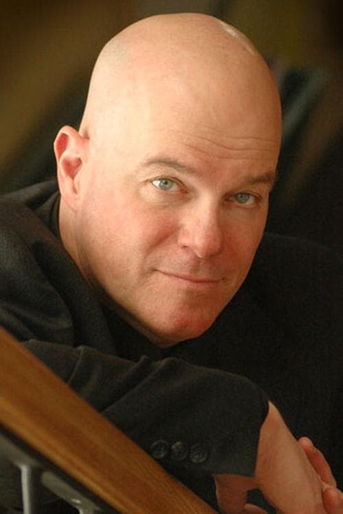 Andrew Johnston profile photo