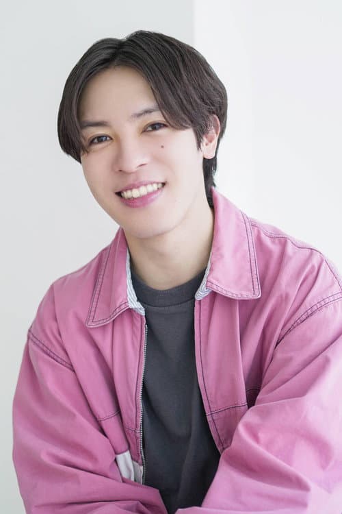 Raido Nakanishi profile photo