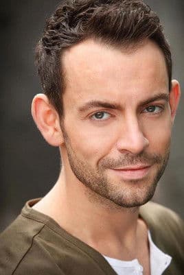 Ben Forster profile photo