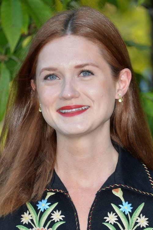Bonnie Wright profile photo