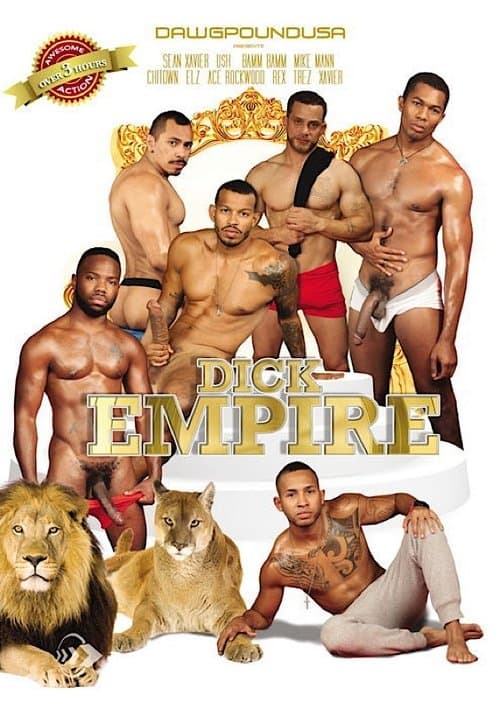 Dick Empire poster