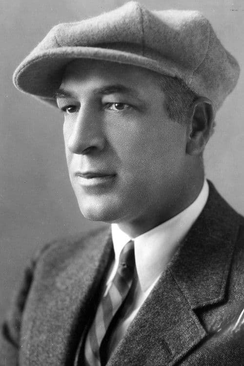 Edwin Carewe profile photo