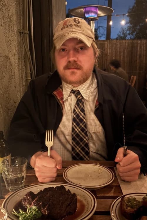 Rich P. Smith profile photo