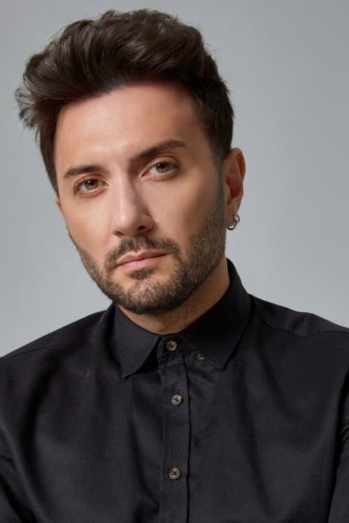 Barbaros Dikmen profile photo