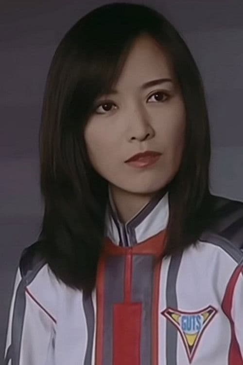 Mio Takaki profile photo