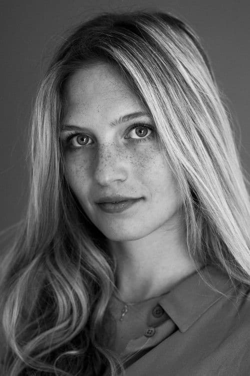 Emily Kassie profile photo