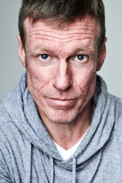 Douglas Russell profile photo