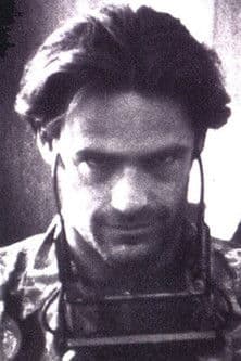 The Eyes of St. Anthony poster