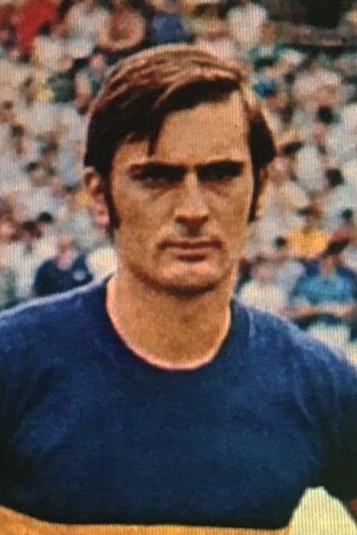 Rubén Suñe profile photo