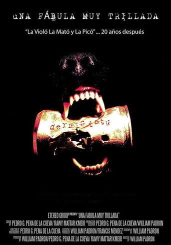 Una Fabula Muy Trillada: The Legacy Of Dermis Tatú poster