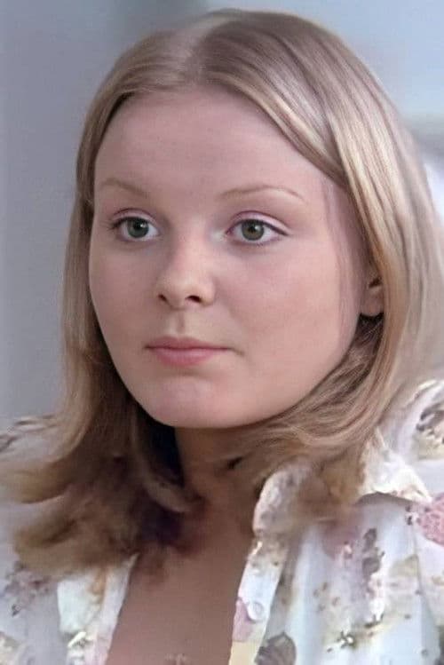 Jane Anthony profile photo