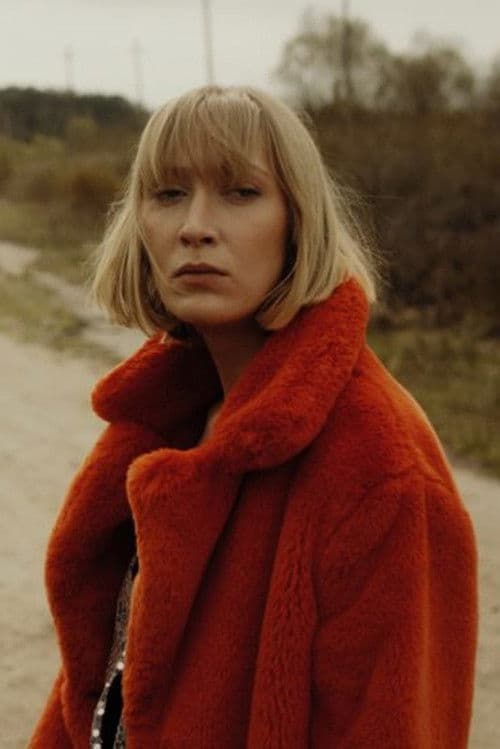 Time Will Come poster