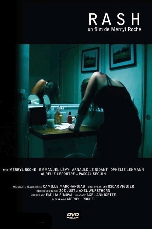 Rash poster