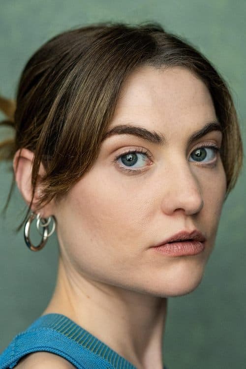 Caroline Menton profile photo