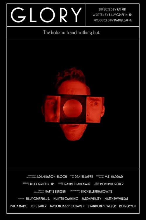Glory poster