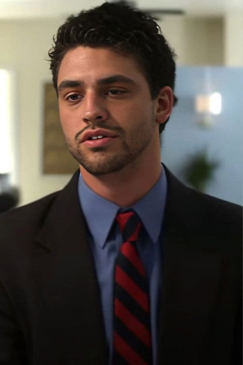 Jason Osmond profile photo