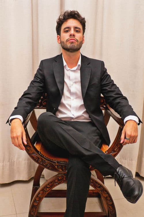 Ernesto Valkez profile photo