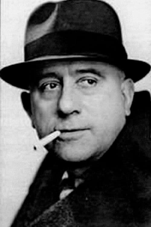 Fernand Bignon profile photo