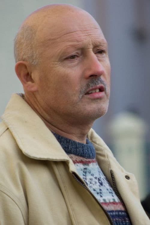 Georges Colazzo profile photo