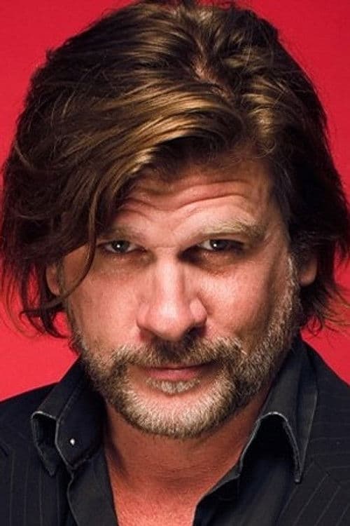 Tex Perkins profile photo