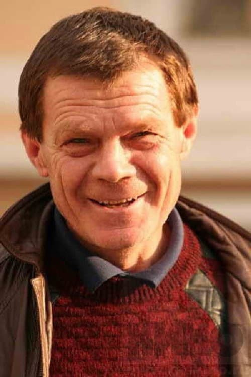 Yuriy Loparyov profile photo