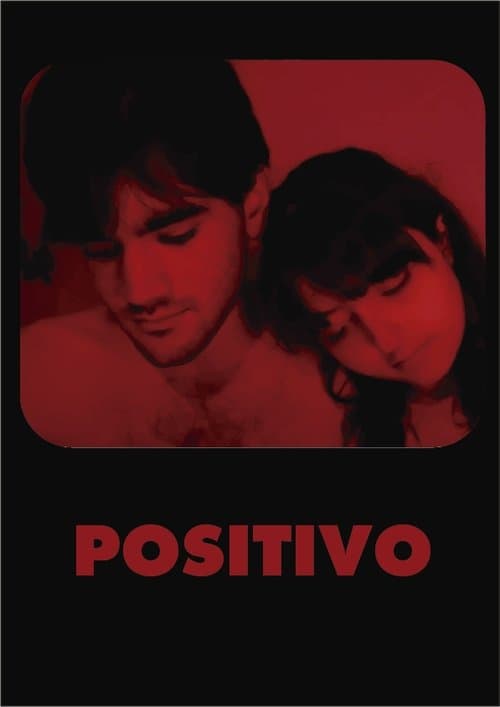 Positivo poster