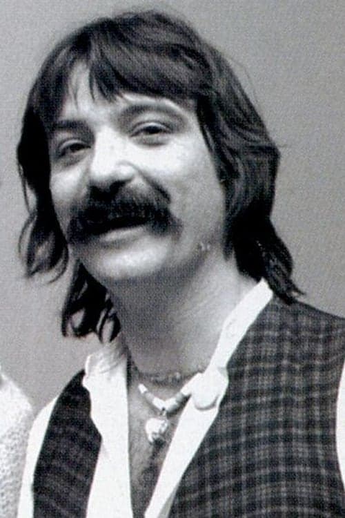 Michael Pergolani profile photo