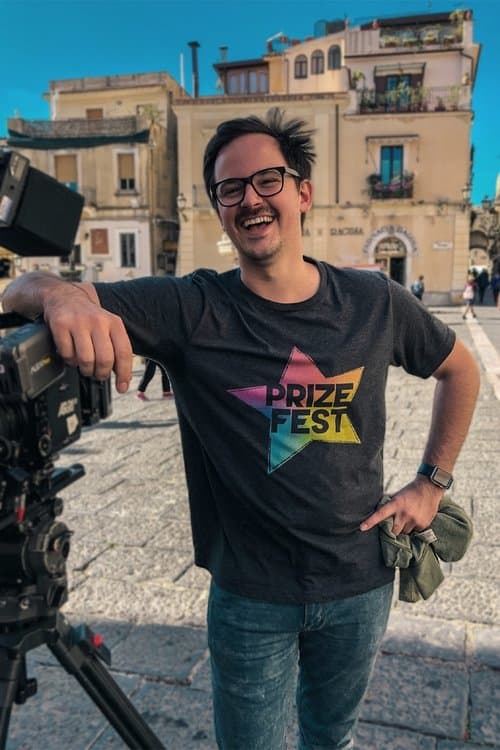 Alexander Jeffery profile photo