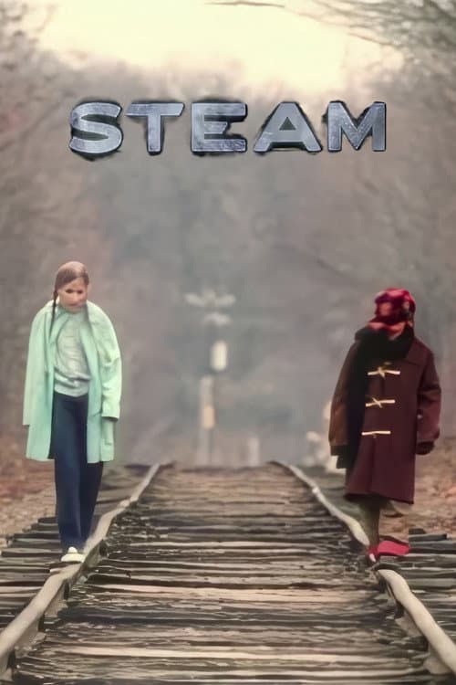 Steam poster
