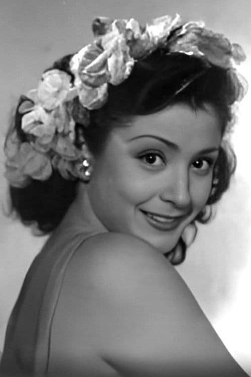 Virginia Serret profile photo