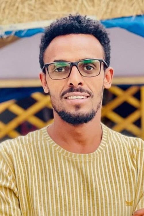 Amanuel Tafesse profile photo