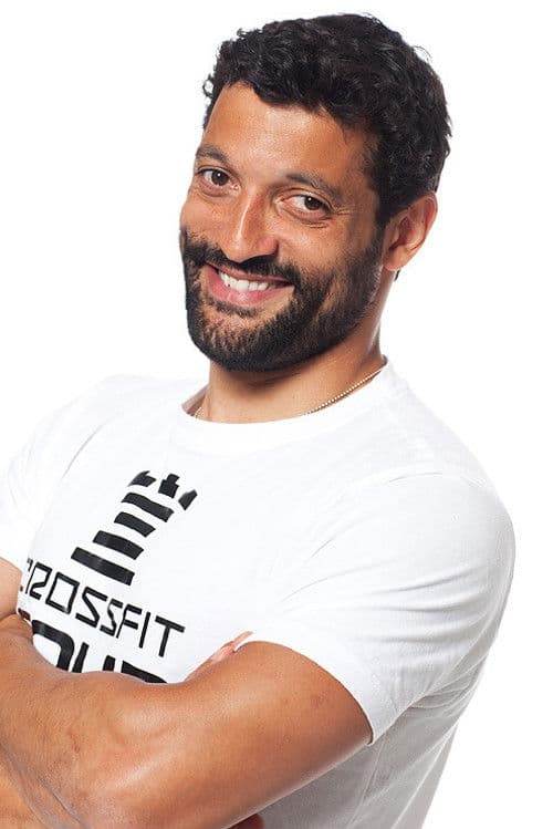 Rennie Mirro profile photo