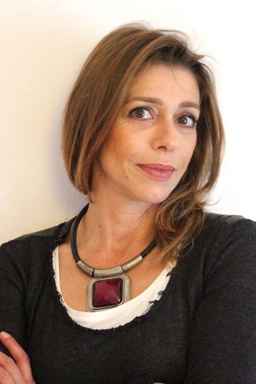 Cláudia Negrão profile photo