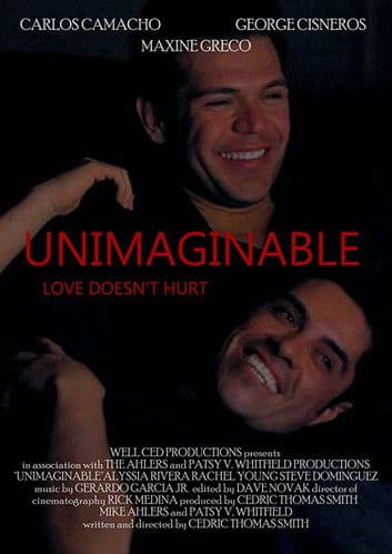 Unimaginable poster