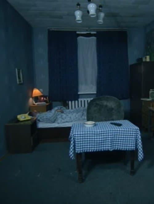 Brotherhood of Pate poster