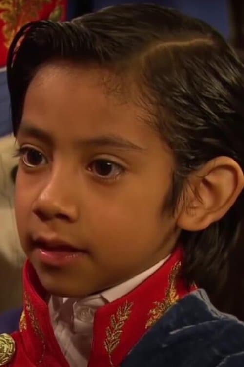 Brayan Gibran Mateo profile photo