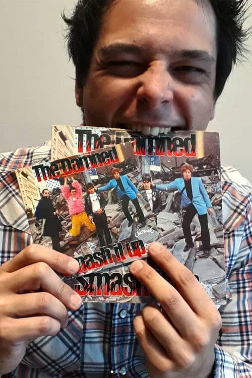 Erick Martorelli profile photo