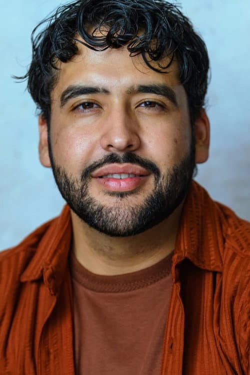 Armando Garcia profile photo