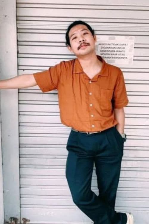 Aji Betawi profile photo