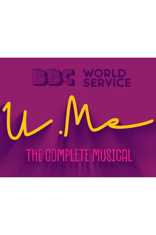 U.Me: The Musical poster