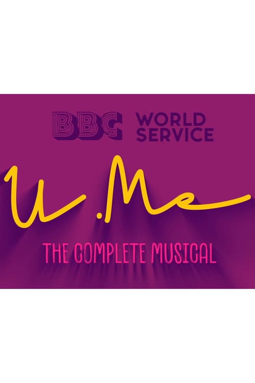 U.Me: The Musical poster
