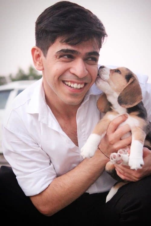 Jay Thakkar profile photo