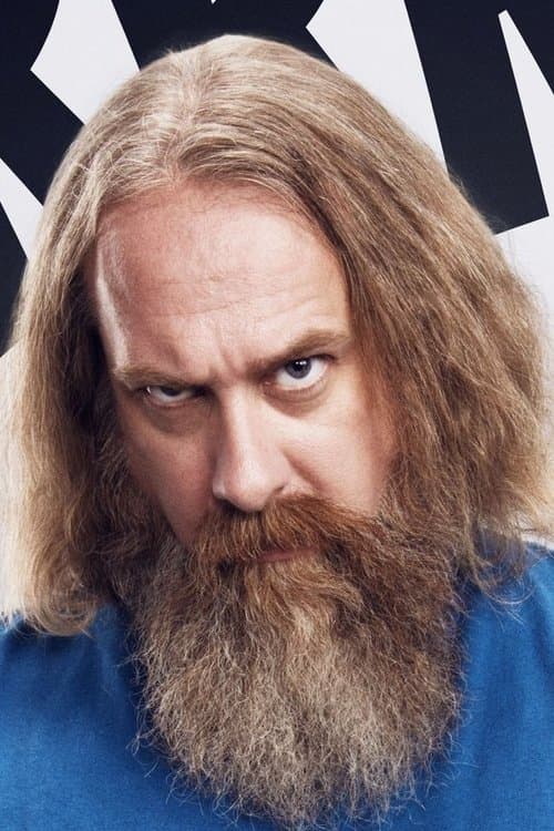 Bryan Johnson profile photo