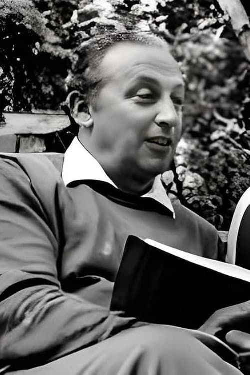 Ettore Maria Fizzarotti profile photo