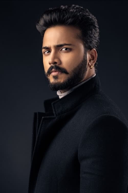 Vijay Suriya profile photo