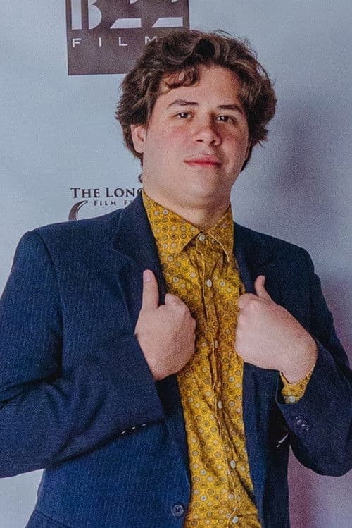 Christopher Yancy profile photo