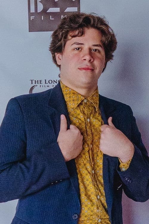 Christopher Yancy profile photo