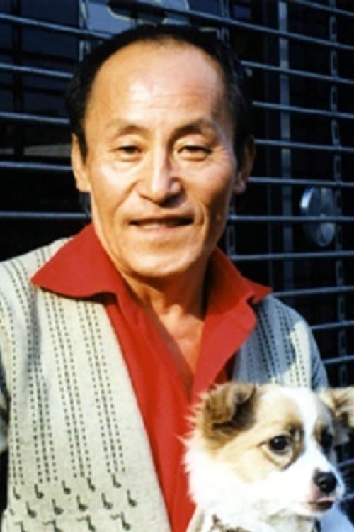 Park Yong-Pal profile photo