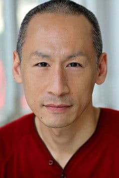 Francis Jue profile photo
